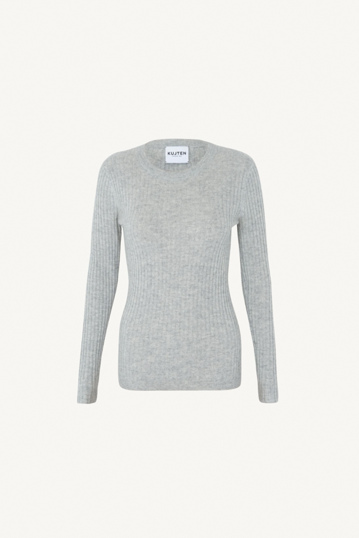 bibi sweater - bouleau