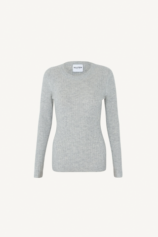 bibi sweater - bouleau