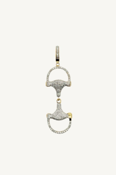 large double diamond bit extender