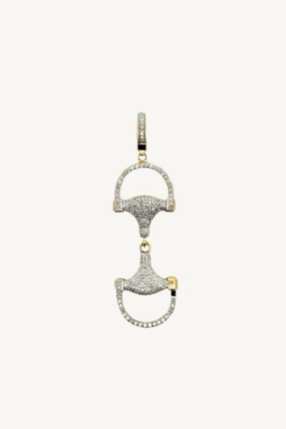 large double diamond bit extender