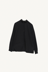 cleo shirt - black