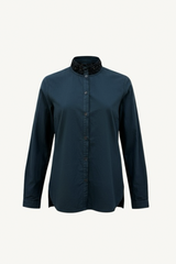 cleo shirt - black