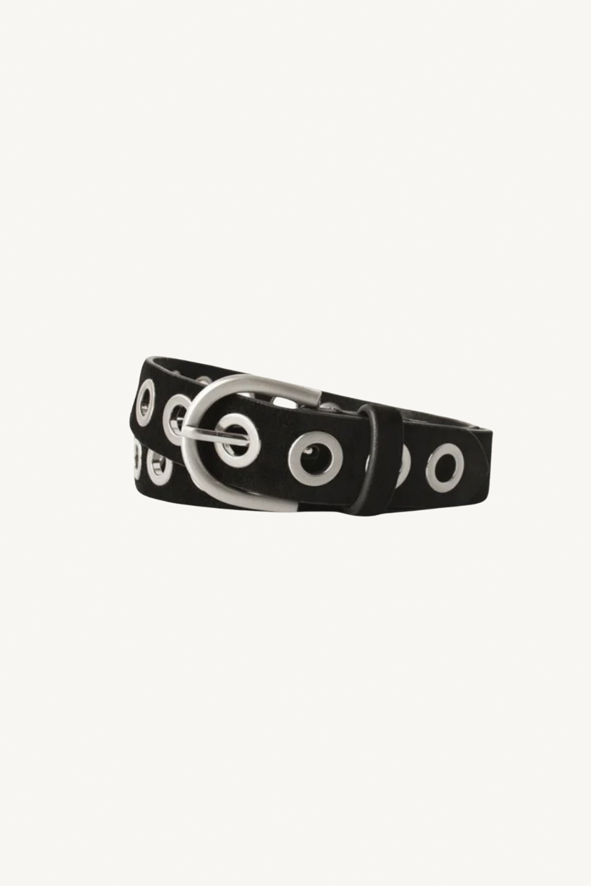 francoise belt - black