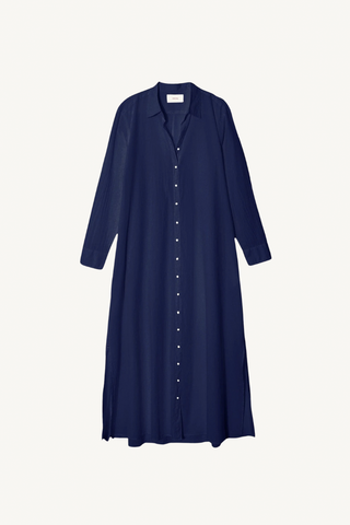 boden dress - navy