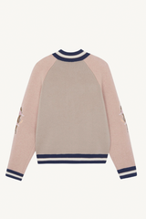 nocta bomber jacket - avione