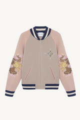 nocta bomber jacket - avione