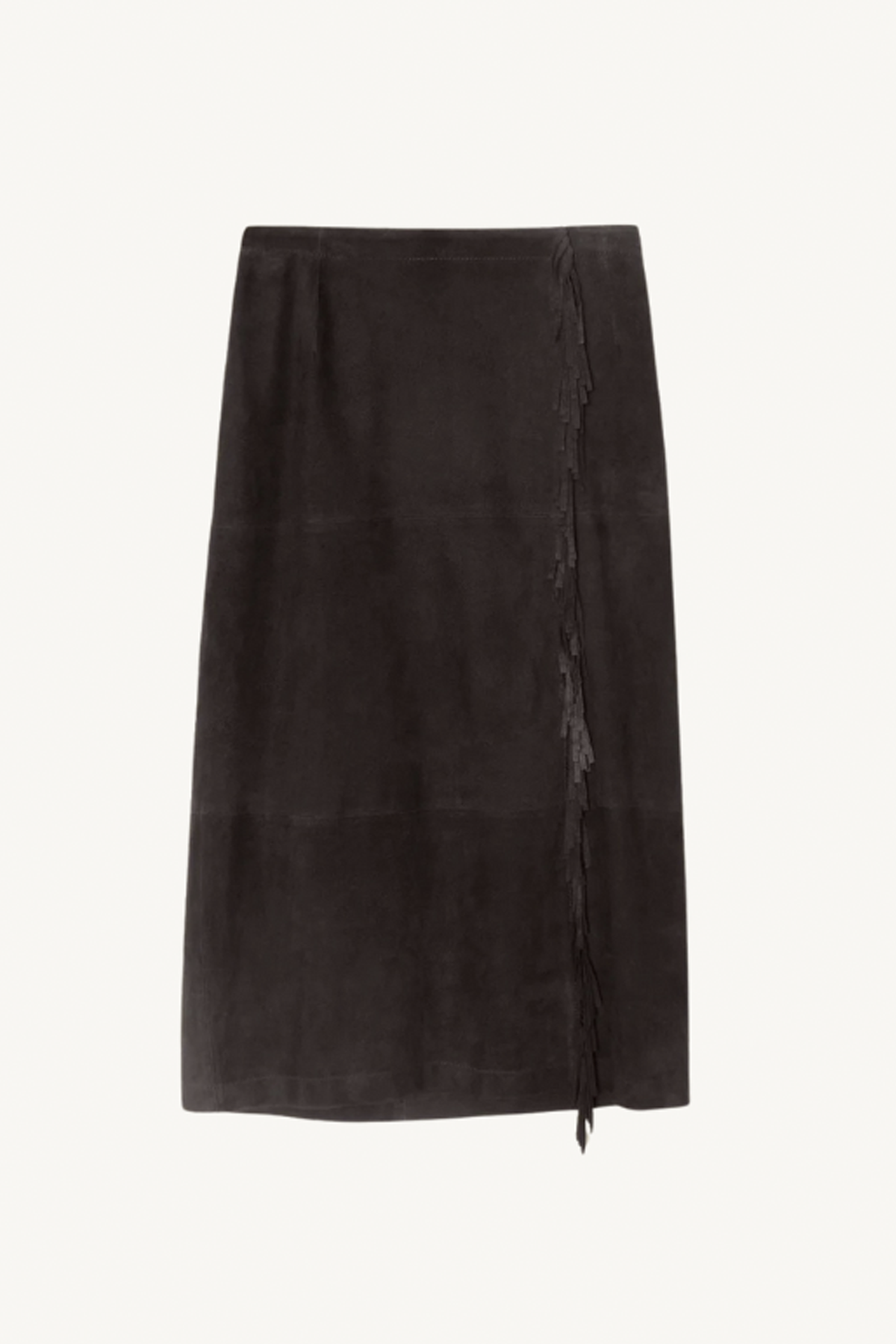 bonnie skirt - black