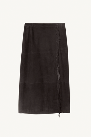 bonnie skirt - black