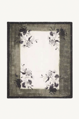 brenda floral scarf