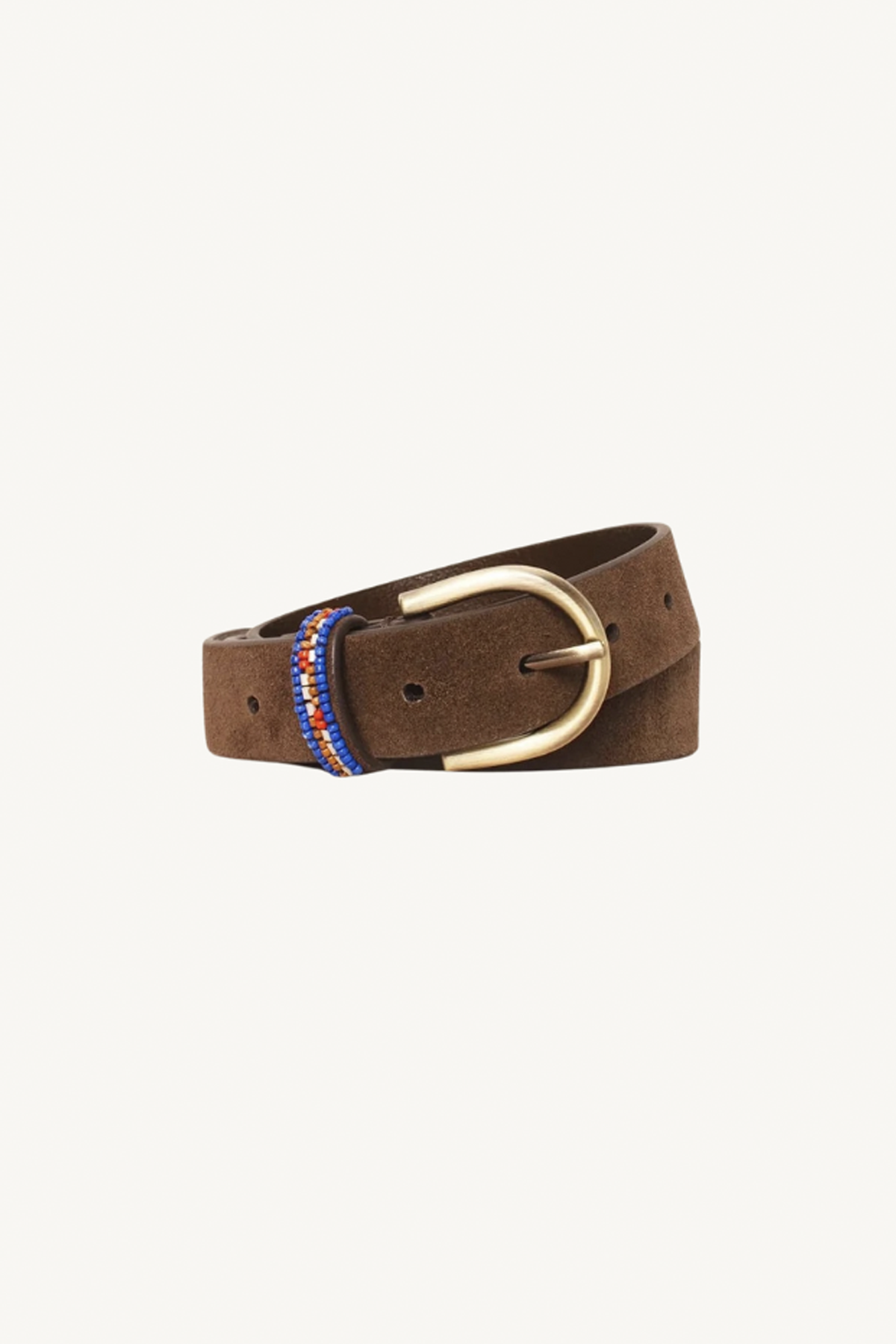 brix belt - deep brown