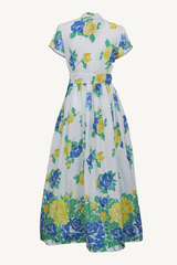 camaiore dress - lucy's roses