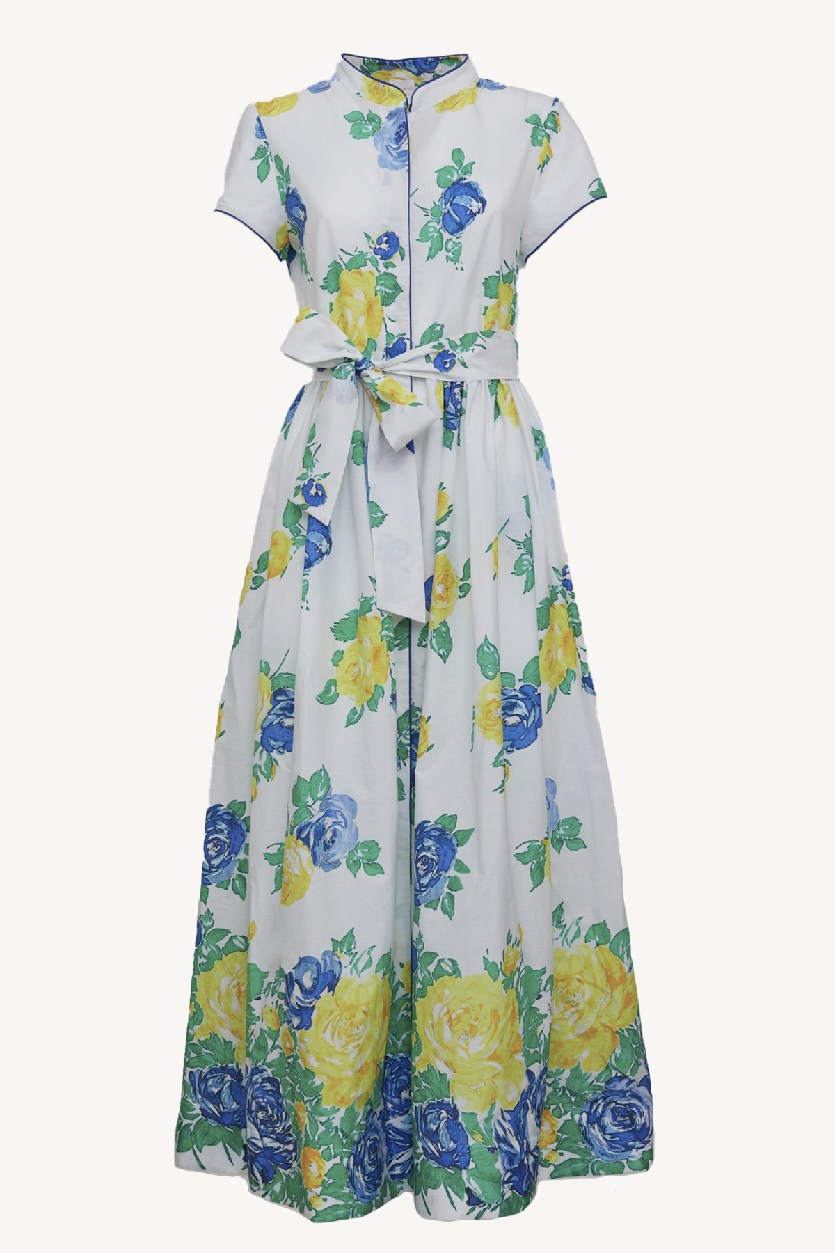 camaiore dress - lucy's roses