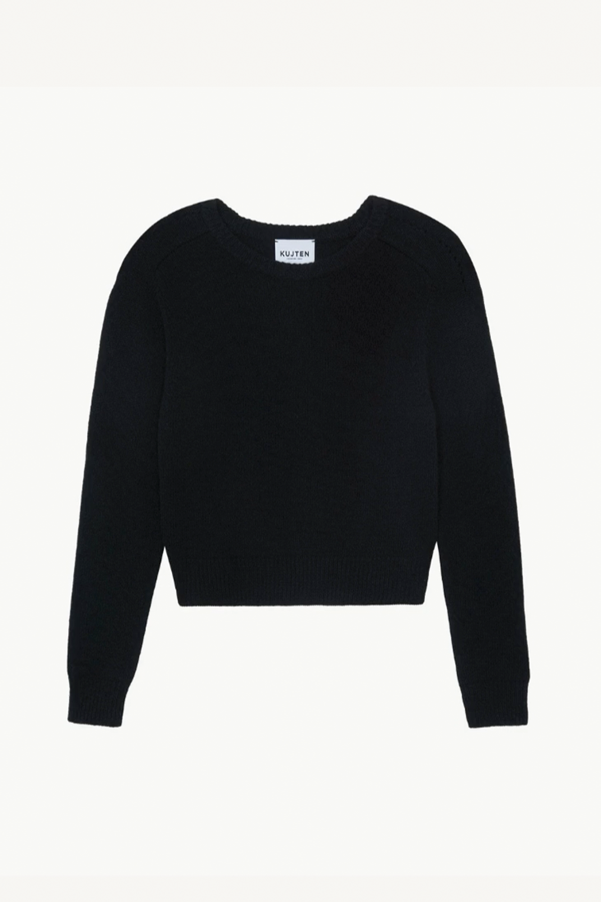 caroline sweater - noir