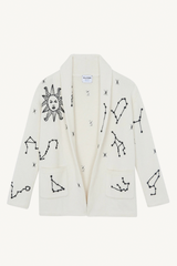 cassiopee sweater - blanc