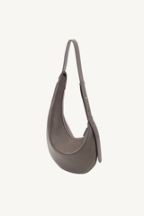 lune hobo - grain chestnut