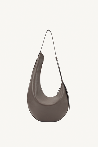 lune hobo - grain chestnut