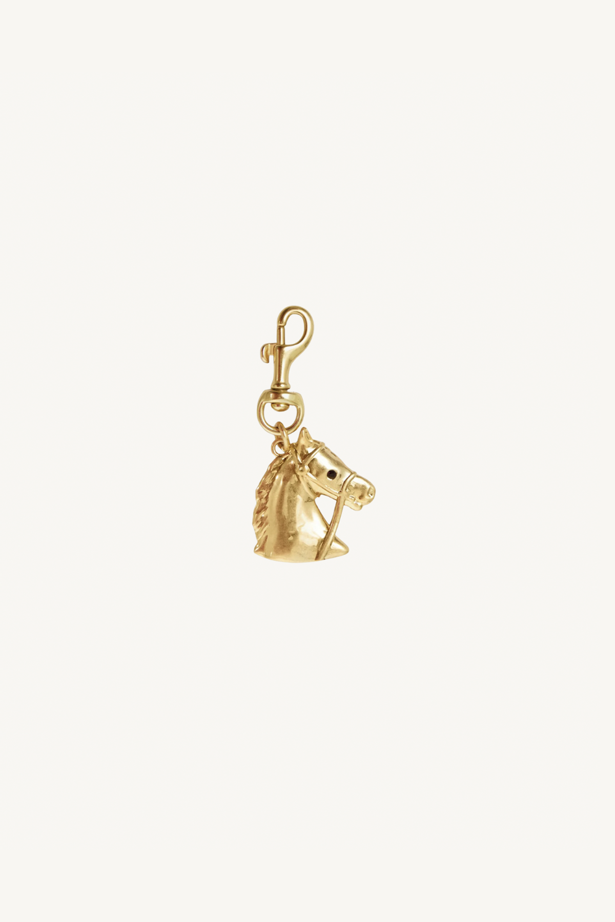 le cheval fob - vintage gold