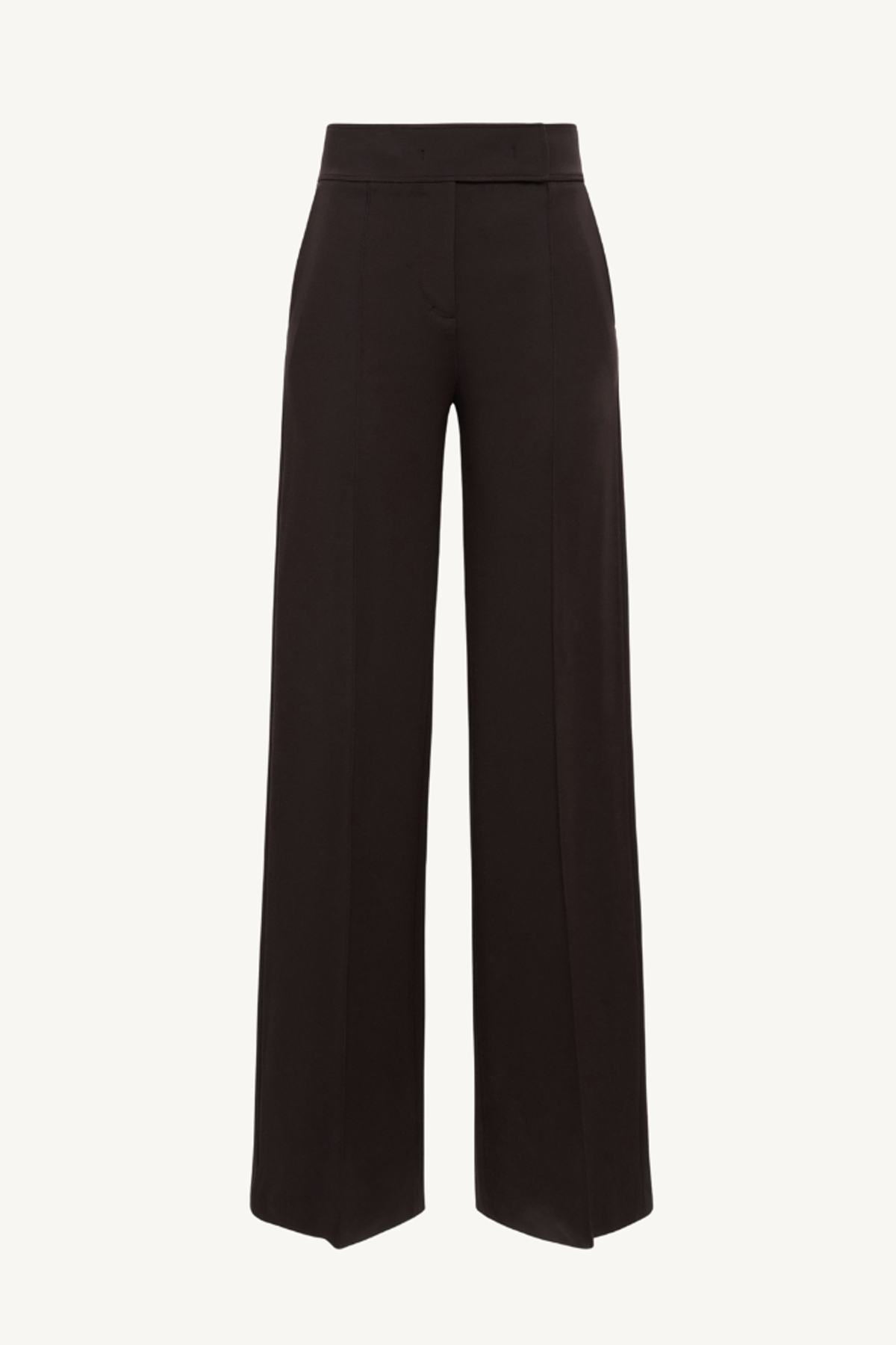 emotional essence pants - dark chocolate