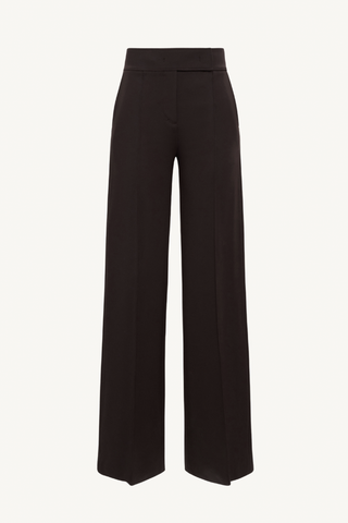 emotional essence pants - dark chocolate