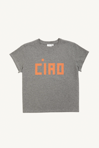 classic tee - ciao