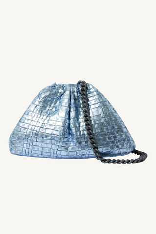 mini game laminated bag - cielo