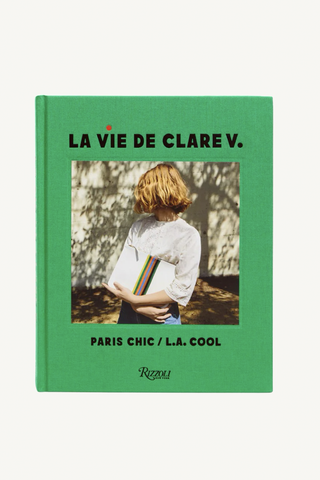 la vie de clare v