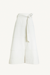 hudson skirt - cream