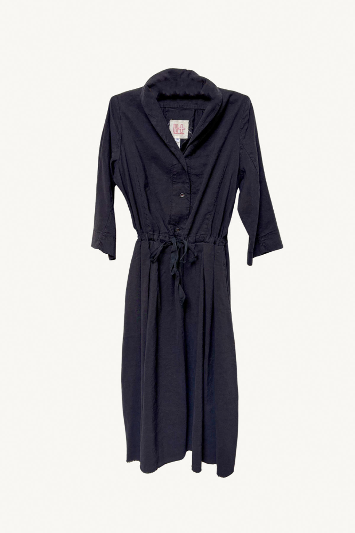 dena dress - black