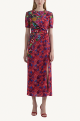 devi dress - astilbe meadow placement