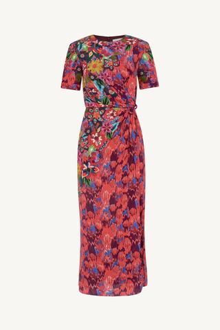 devi dress - astilbe meadow placement