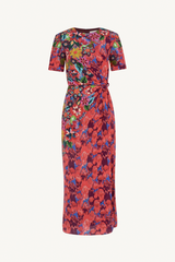 devi dress - astilbe meadow placement