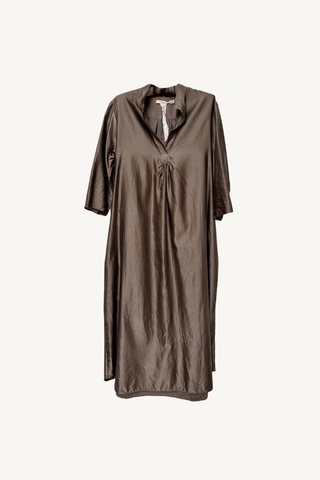 dewey dress - fossil