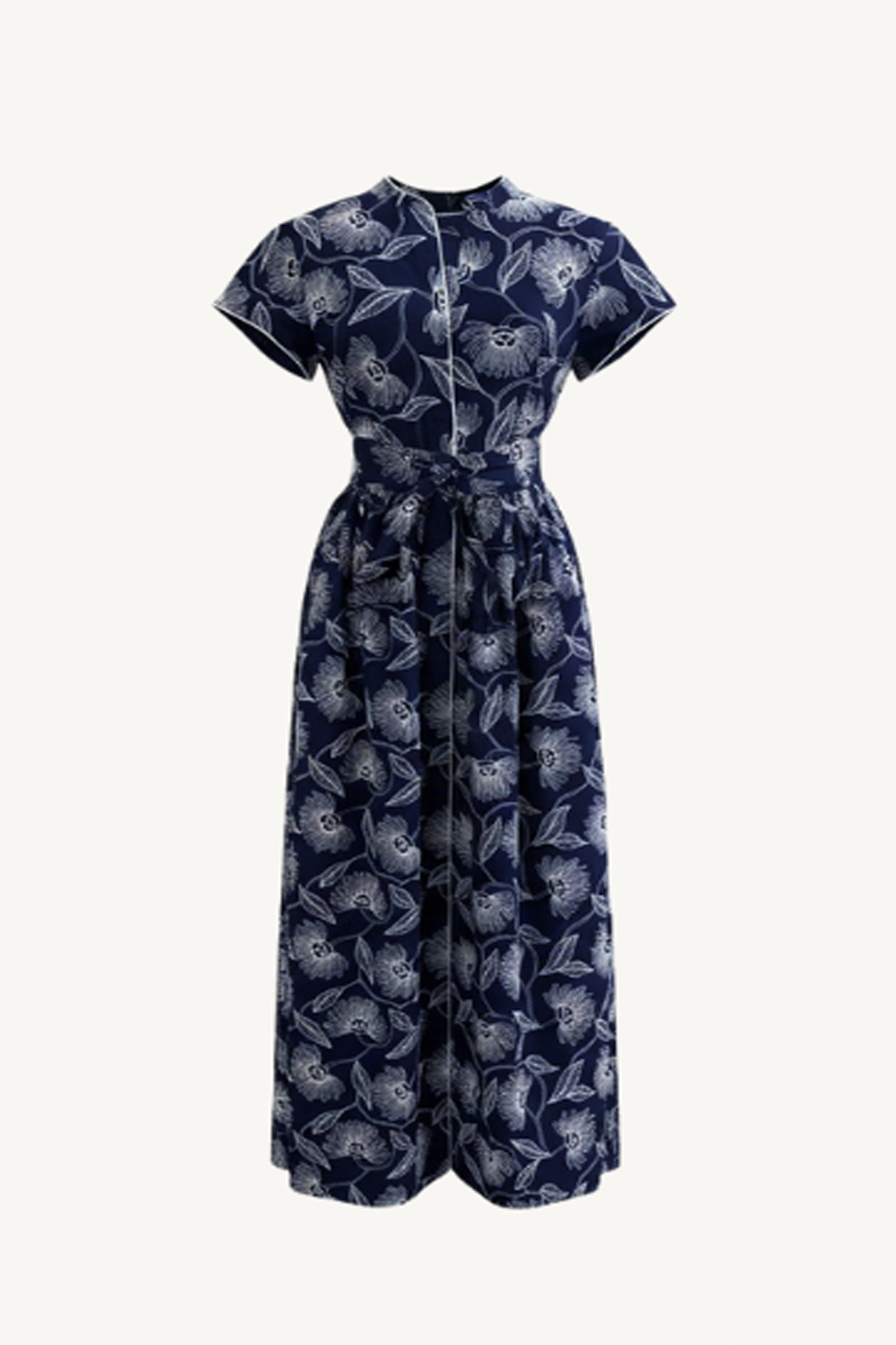 camiore dress - four o flowers