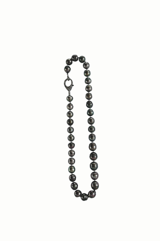 tahitian pearl necklace