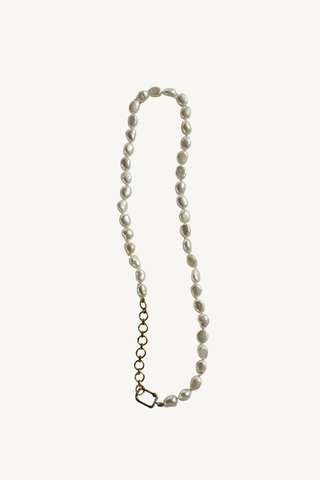 kestin pearl necklace