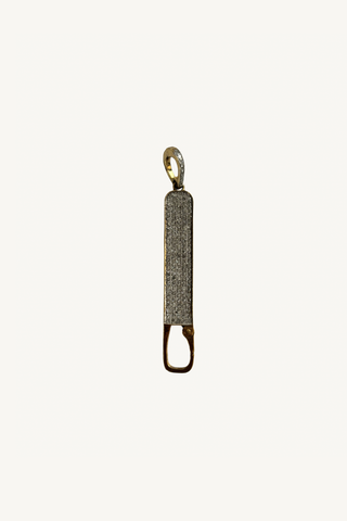pave diamond extender