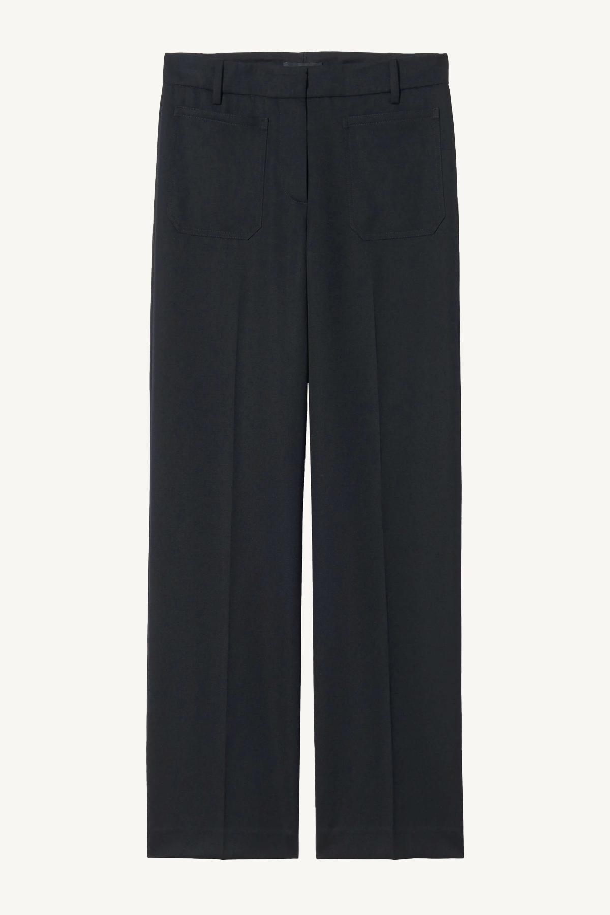 enya pant - black