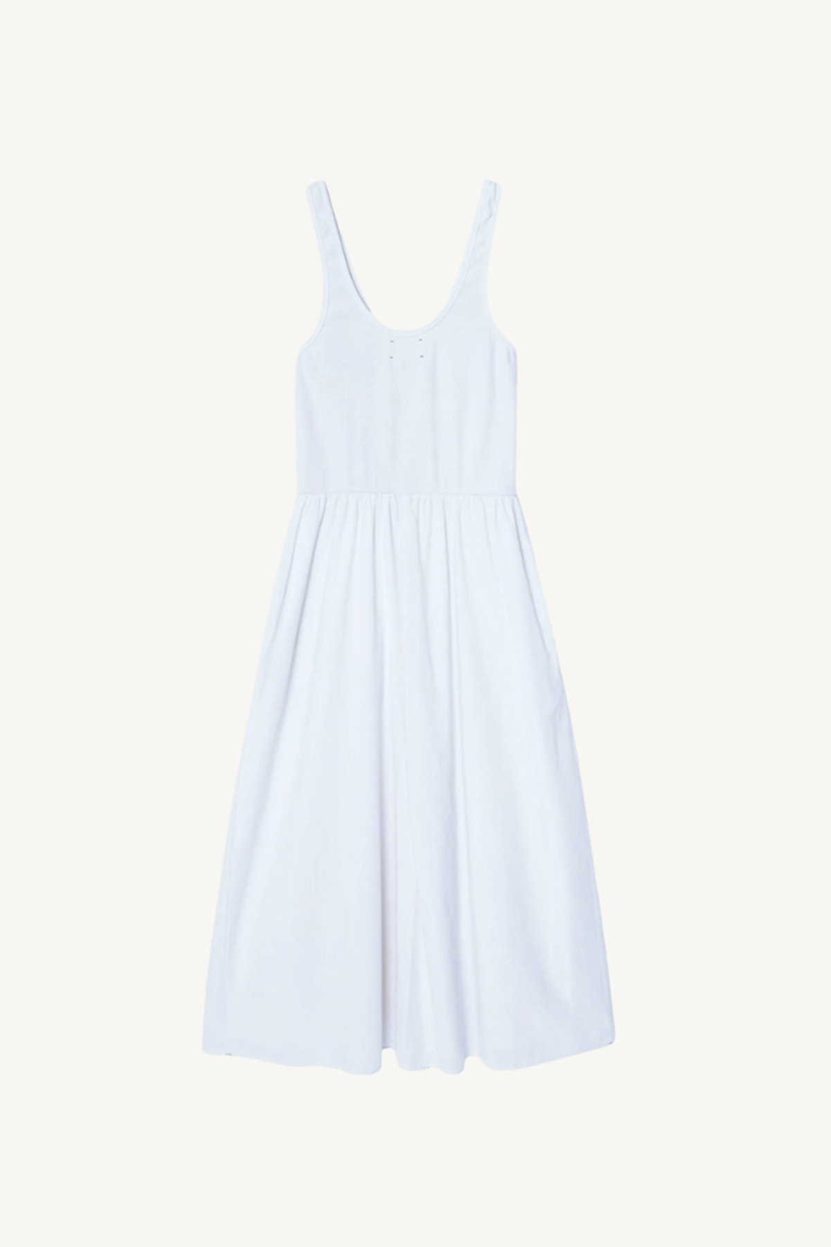 fenix dress - skylight blue