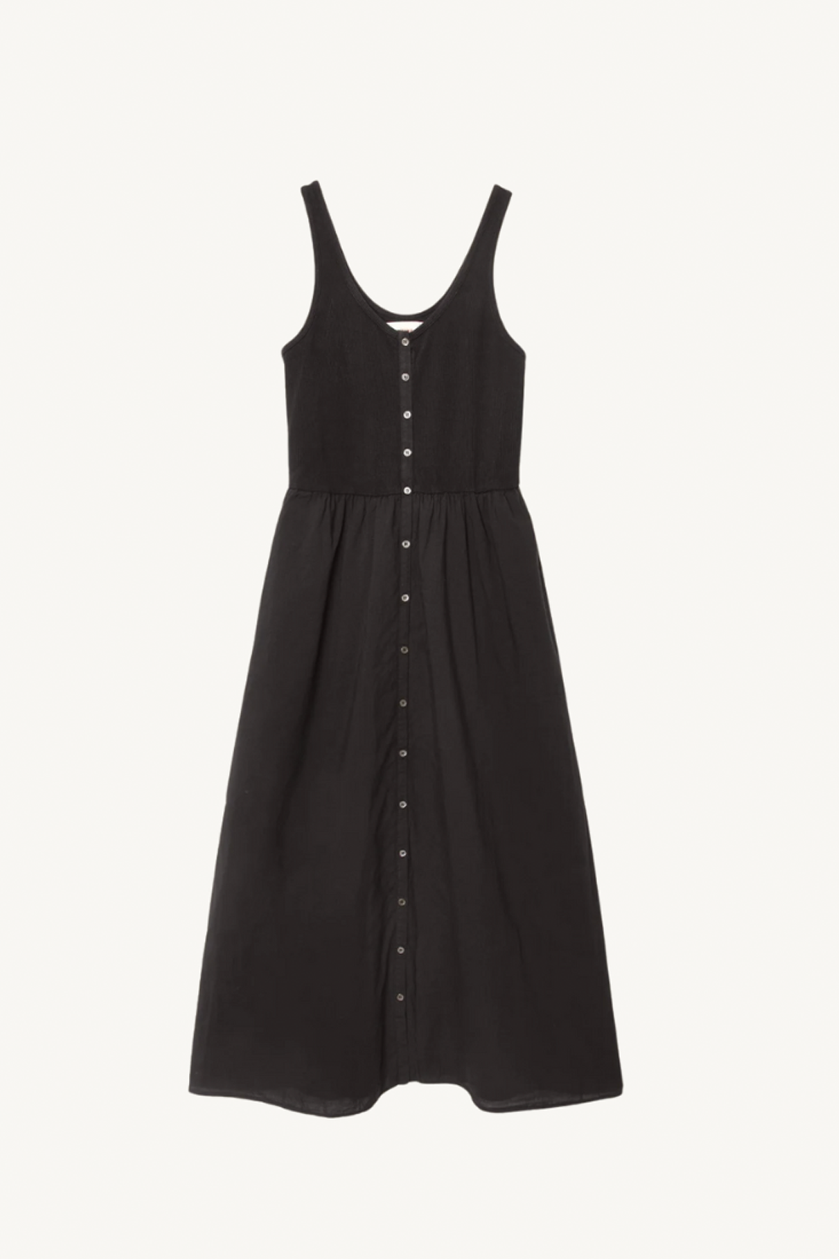 fenix dress - black