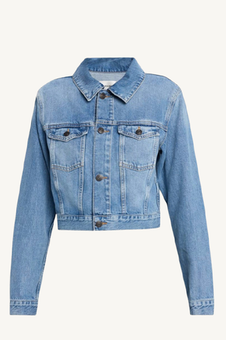 the off duty classic jacket - essence