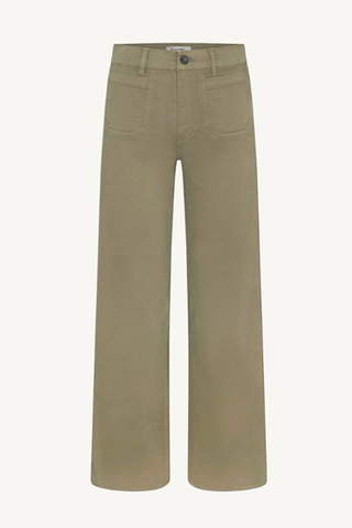le slim palazzo modernist pocket - grasshopper