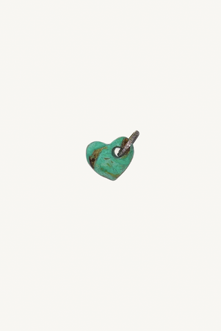 verisite heart pendant