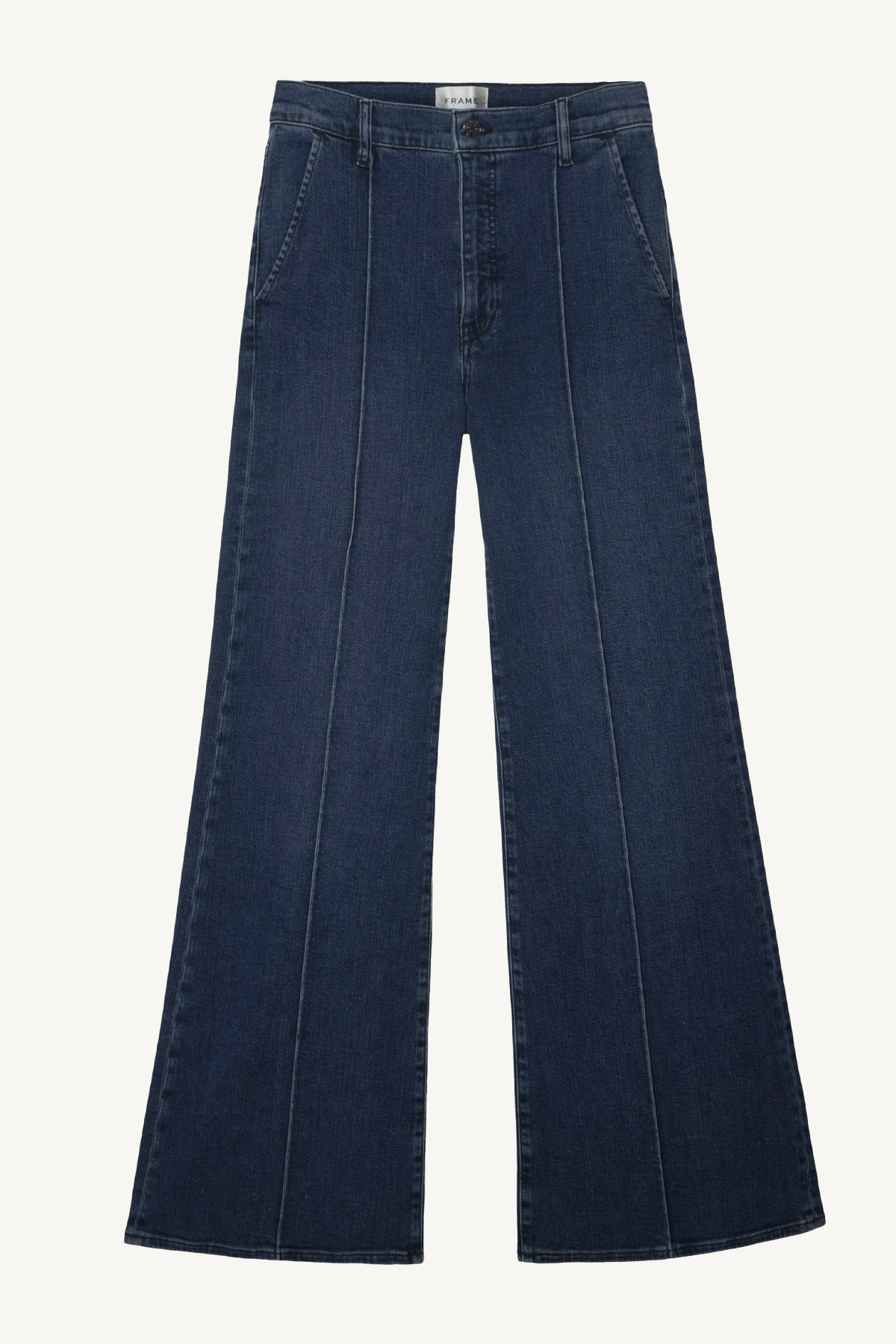 pintuck trouser - highway