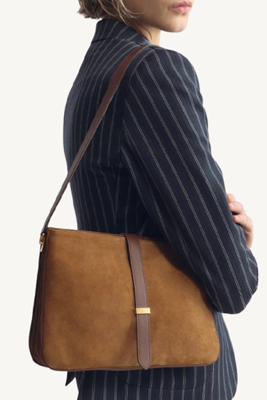 jane bag - martora tawny