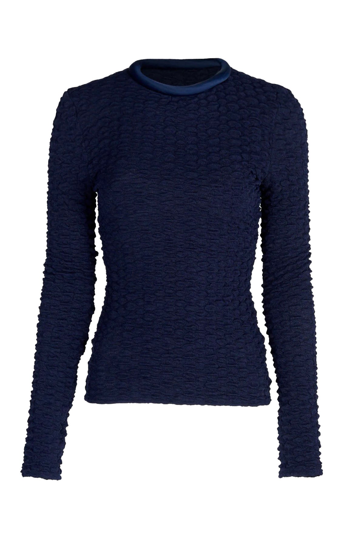 jari top - navy