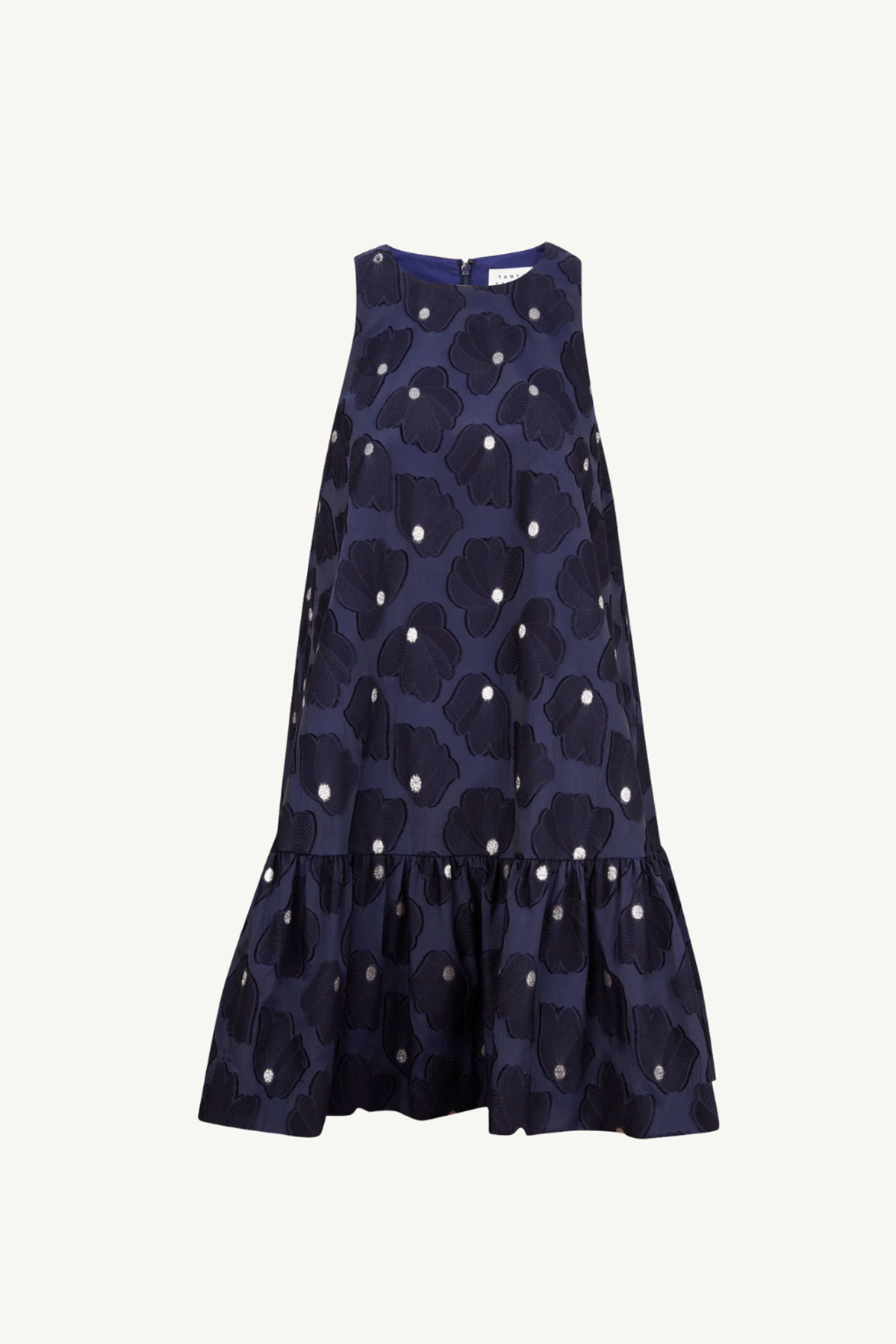 jessie dress - midnight