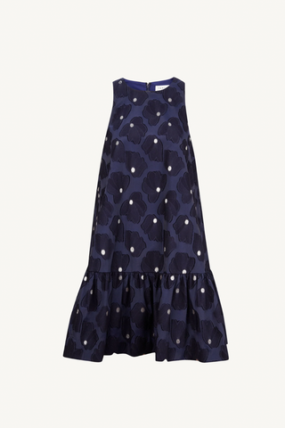 jessie dress - midnight