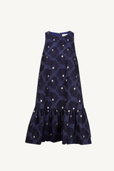 jessie dress - midnight