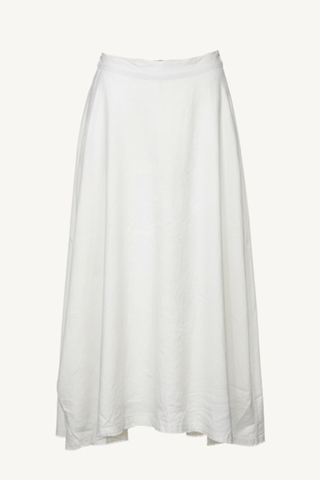 skirt jocelyne - natural