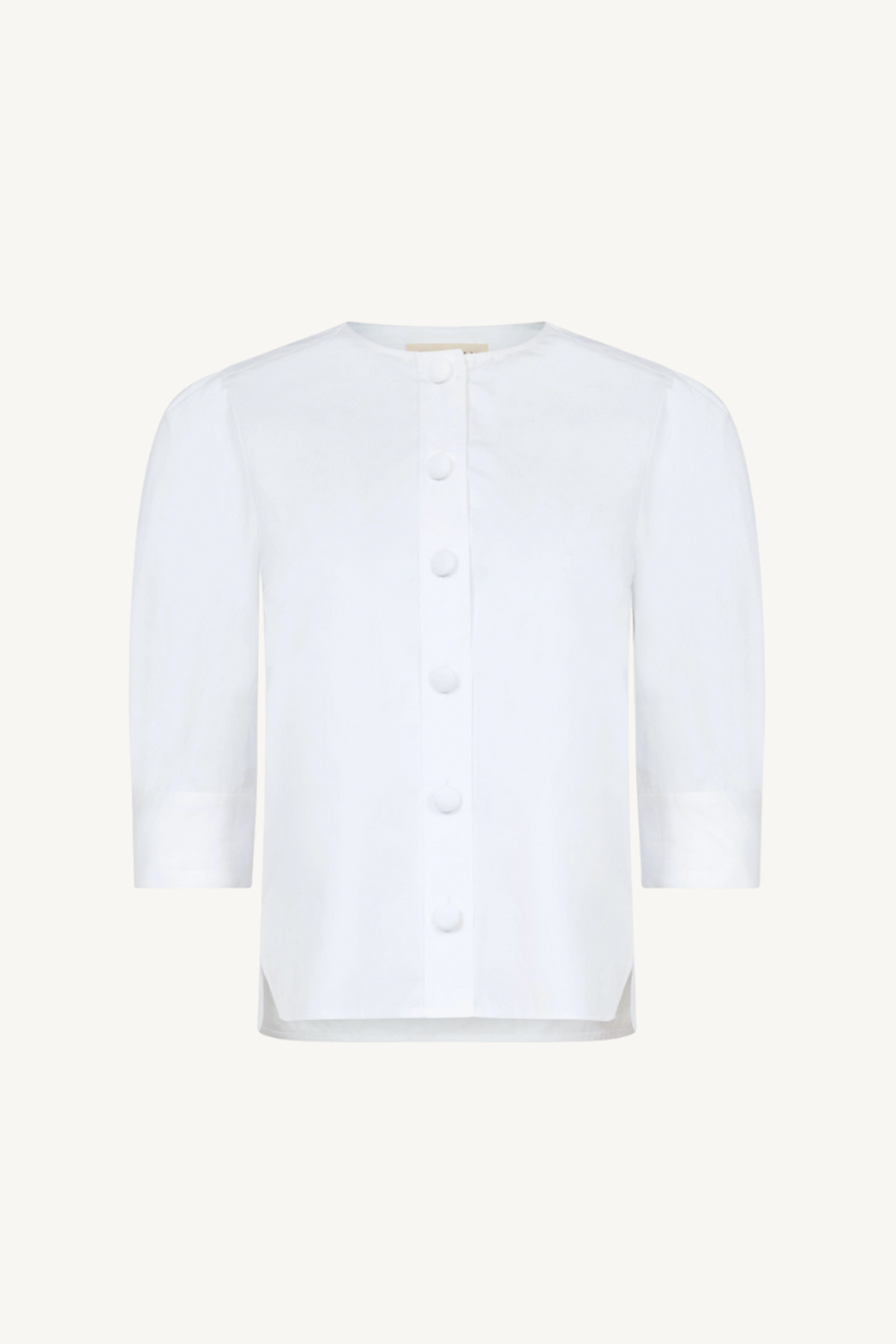 jojo shirt - white